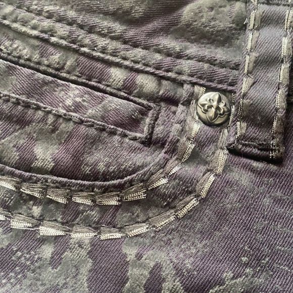 ~Gorgeous Miss Me Jeans! Like New! Size 26!~ - Picture 2 of 10